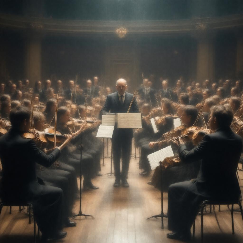Adagio for Strings